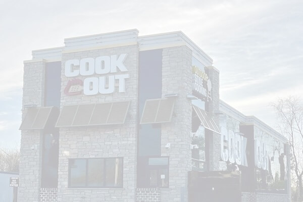 Cookout Menu With Prices