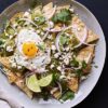 Celebrating Chilaquiles: A Mexican Culinary Tradition