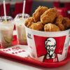 KFC Menu With Prices 2024