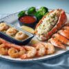 Red Lobster Menu With Prices 2024