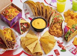 Taco Bell Secret Menu 2024: 16 Delicious Hacks You Have to Try!