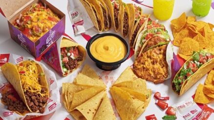 Taco Bell Secret Menu 2024: 16 Delicious Hacks You Have to Try!