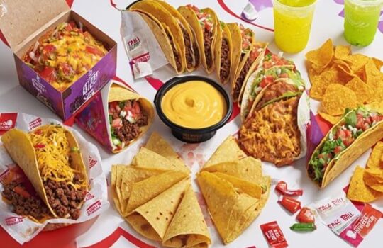 Taco Bell Secret Menu 2024: 16 Delicious Hacks You Have to Try!