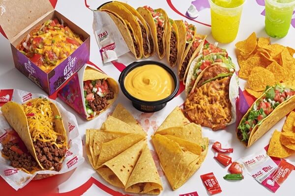 Taco Bell Secret Menu 2024: 16 Delicious Hacks You Have to Try!