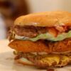 What is the McGangbang?