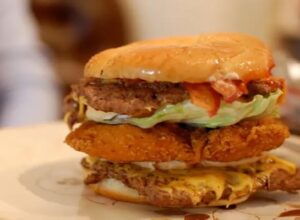 What is the McGangbang?