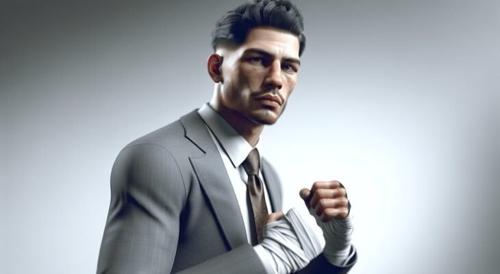 Edgar Berlanga Net Worth: Unpacking the Financial Success of Boxing’s Rising Star