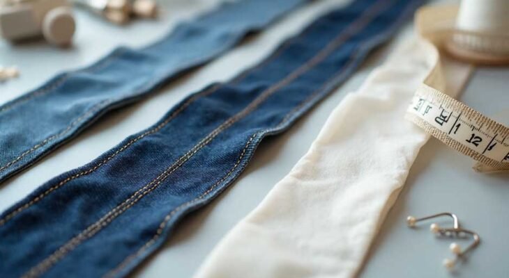 Nahttypen Explained: A Simple Guide to Perfect Seam Types