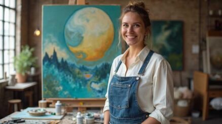 Who Is Ava Nickman? The Untold Story Behind Her Success