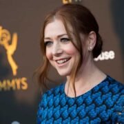 Alyson Hannigan Net Worth