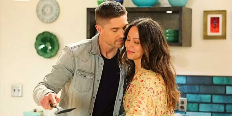 Do Lucy and Tim Get Back Together