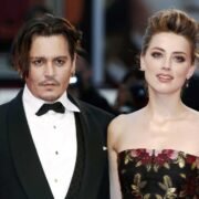 Johnny Depp Net Worth