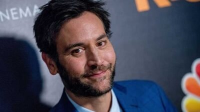 Josh Radnor Net Worth