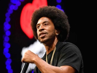 Ludacris Net Worth