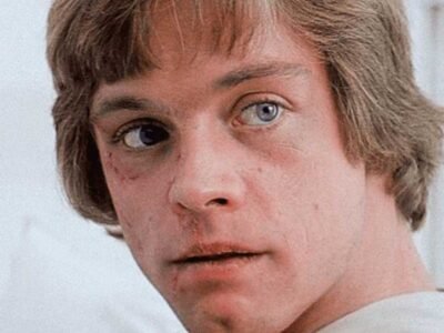 Mark Hamill Motorcycle Accident