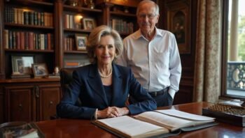 Mary Matalin Net Worth 2025: The Untold Story Behind Her Wealth