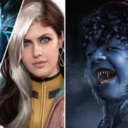 The Perfect Deadpool and X-Men Movie Fancast