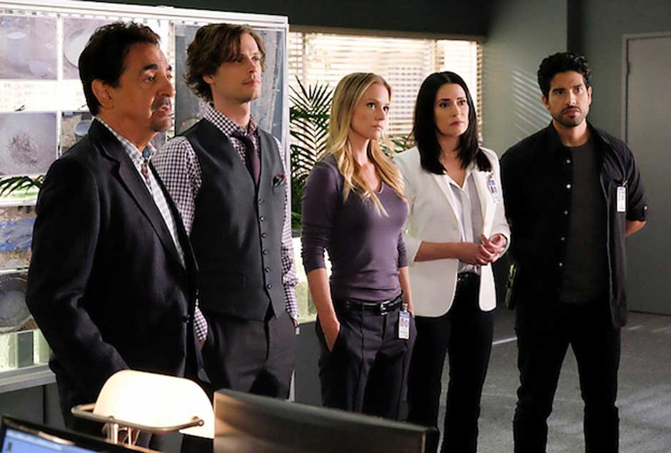 When Did Hotch Leave Criminal Minds? The Real Story Behind His Exit