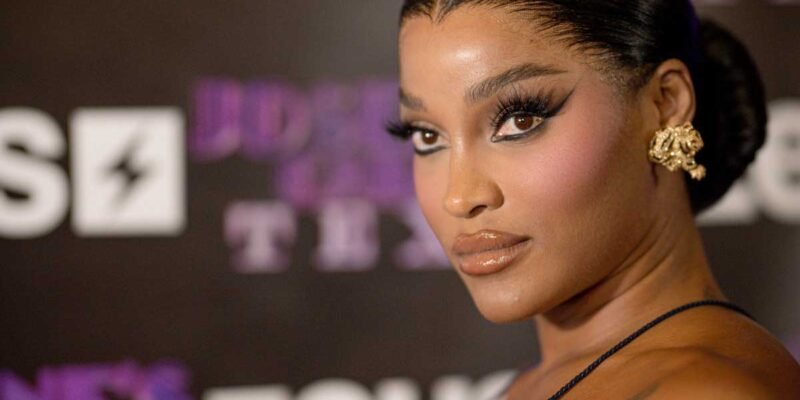 Joseline Hernandez Net Worth