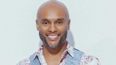 Kenny Lattimore Net Worth