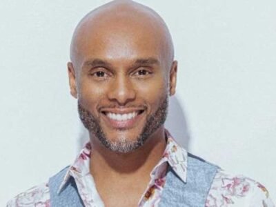 Kenny Lattimore Net Worth