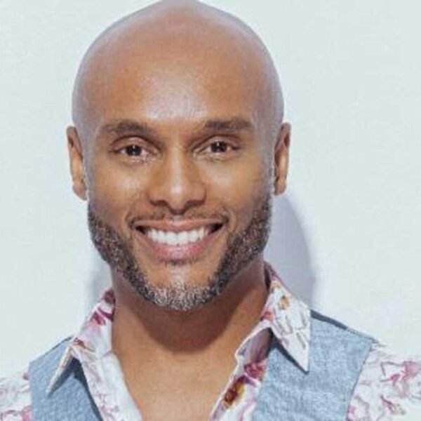 Kenny Lattimore Net Worth