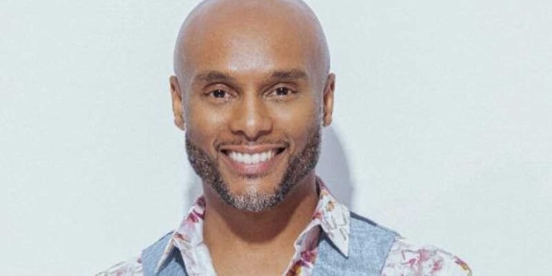 Kenny Lattimore Net Worth