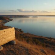 Lake Texoma Should Be Capitalized