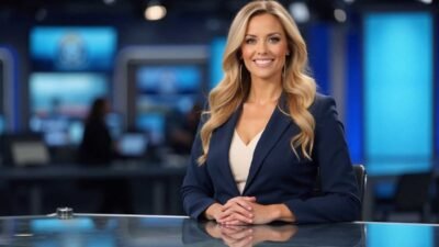 Lisa Boothe Net Worth