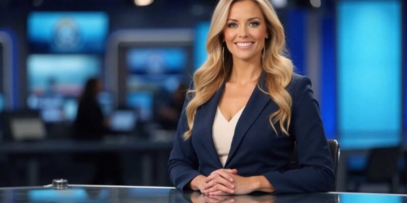 Lisa Boothe Net Worth