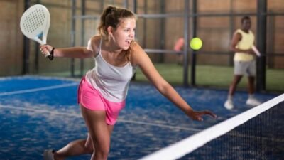 NLPadel