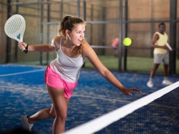 NLPadel