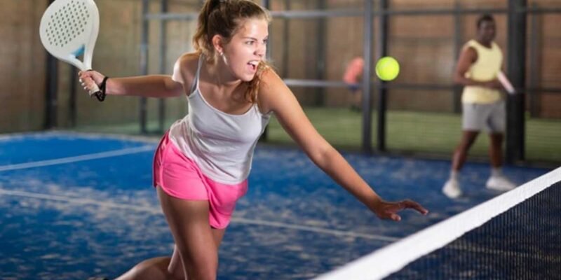 NLPadel