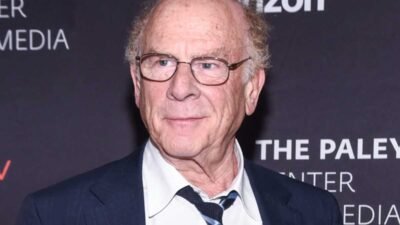 Net Worth of Art Garfunkel