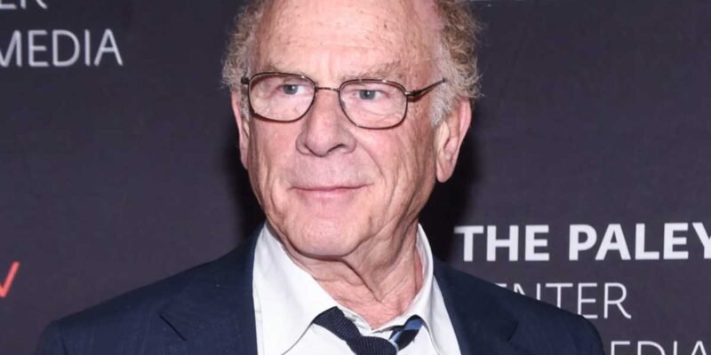 Net Worth of Art Garfunkel
