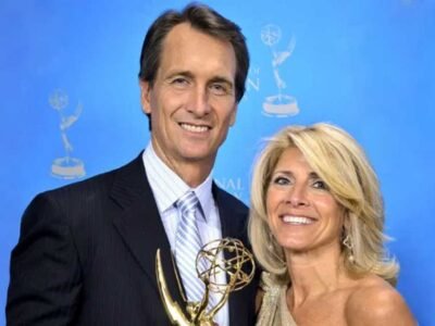 The Life and Career of Holly Bankemper