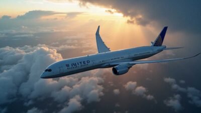 United Airlines Flight UA770 Emergency Diversion: The Full Story Revealed