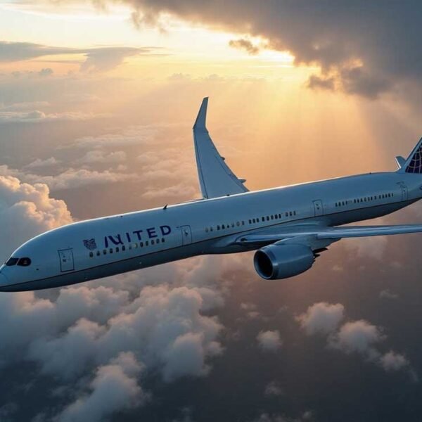 United Airlines Flight UA770 Emergency Diversion: The Full Story Revealed