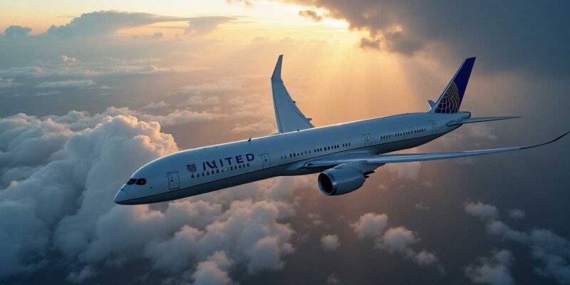 United Airlines Flight UA770 Emergency Diversion: The Full Story Revealed