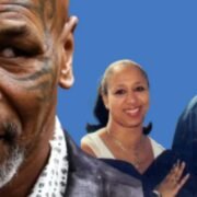 mike tyson siblings