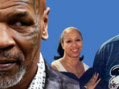 mike tyson siblings