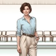 Winona Ryder's Net Worth