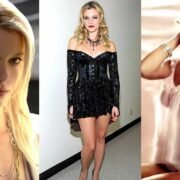 Amy Smart Net Worth