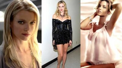 Amy Smart Net Worth