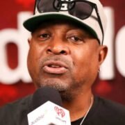 Chuck D Net Worth