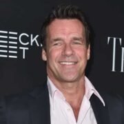 David James Elliott Net Worth