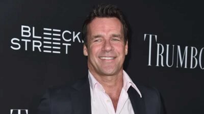 David James Elliott Net Worth