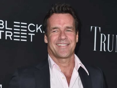 David James Elliott Net Worth