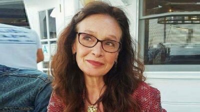 Deborah Van Valkenburgh Net Worth