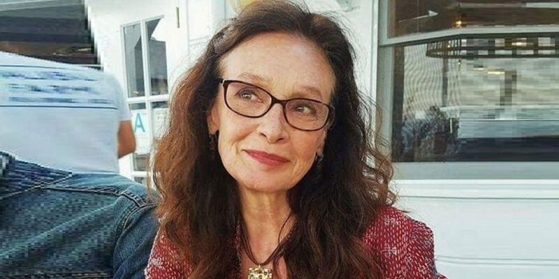 Deborah Van Valkenburgh Net Worth